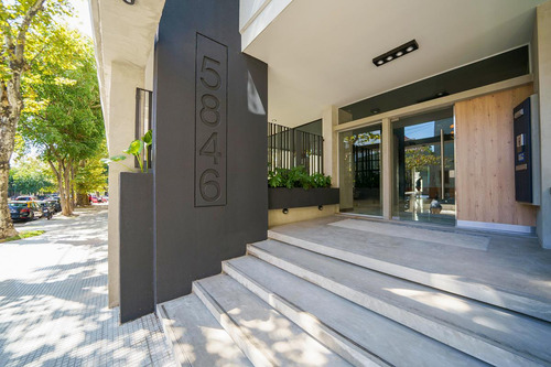 Venta, Departamento, Monoambiente, A Estrernar, Full Amenities, Piscina, Cochera, Villa Urquiza, Permuta