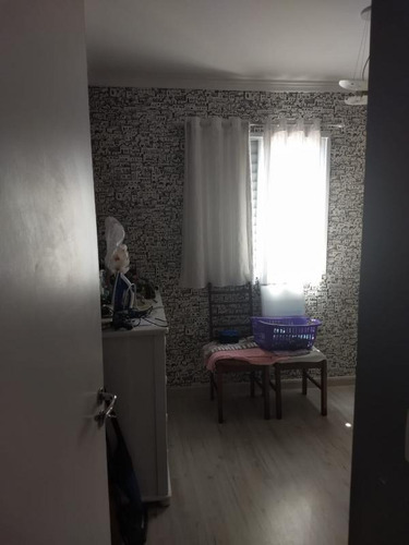 Imagem 4 de 15 de Ref.: 17037 - Apartamento Em Osasco Para Venda - 17037