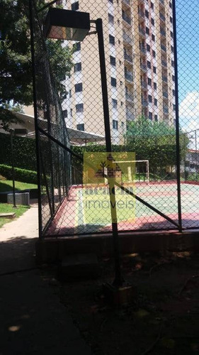 Imagem 24 de 30 de Apartamento Com 2 Dormitórios À Venda, 51 M² Por R$ 240.000,00 - Conjunto Residencial Vista Verde - São Paulo/sp - Ap2260