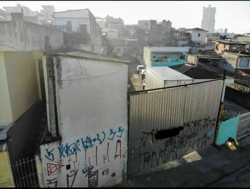 Imagem 8 de 8 de Terreno Para Locação Lauzane Paulista. - Te00174 - 69908369