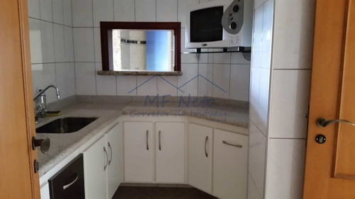 Imagem 20 de 28 de Apartamento Com 3 Dorms, Centro, Pirassununga - R$ 650.000,00, 137m² - Codigo: 63500 - V63500