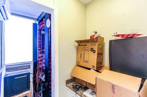 Imagem 20 de 22 de Andar Corporativo À Venda, 115 M² Por R$ 1.385.000 - Pinheiros - São Paulo/sp - Ac0053