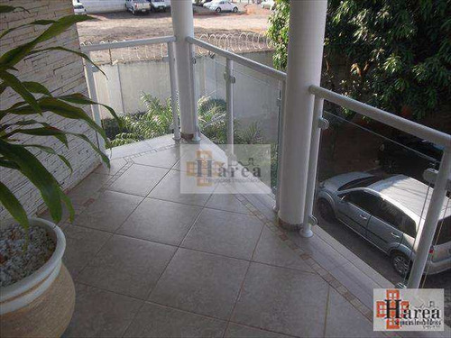 Imagem 16 de 30 de Condomínio Mirante Do Ipanema - Sorocaba - V3453