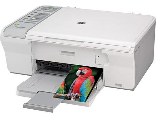 Módulo Scanner Hp Deskjet F4280 (Usado)