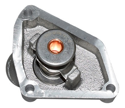 Toma Agua M37 V6 3.7l 12 A 13 K-nadian 8630649