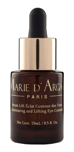 Suero Para El Contorno De Ojos, Marie D´argan, 15 Ml