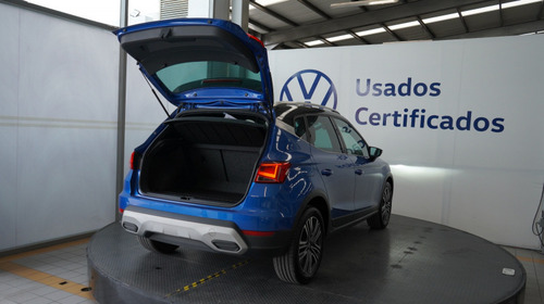 Seat Arona XPERIENCE 1.6L TIPTRONIC