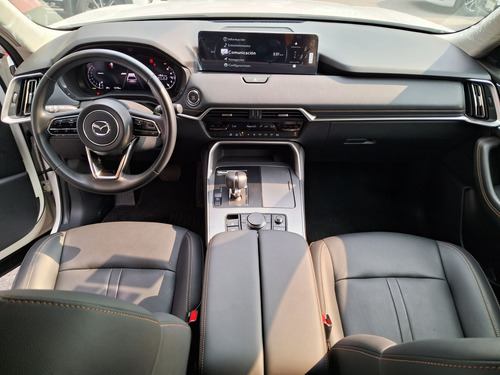Mazda CX-70 3.3 i Grand Touring Mhev At