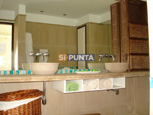 Imagen 6 de 11 de Casa Con Piscina En San Rafael