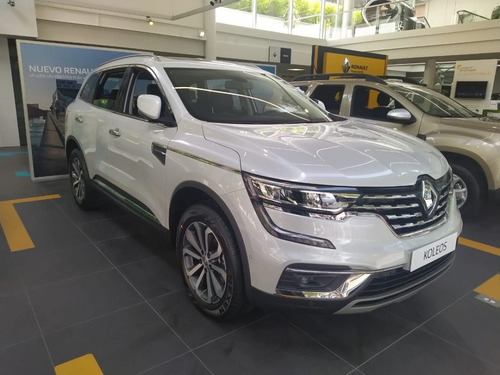 Imagen 6 de 17 de Nueva Renault Koleos 2023 Wv