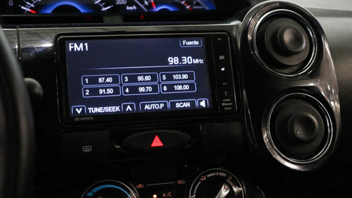 Toyota Etios 1.5 Xs - 148992 - C