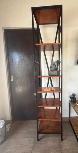 Estante Organizador Rack Industrial (Usado)
