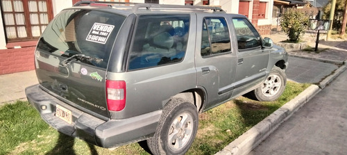 Chevrolet Blazer 2.8 Dlx I 4x2