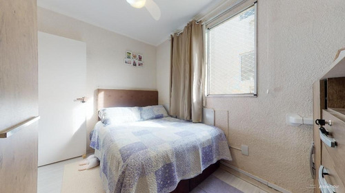 Imagem 23 de 29 de Apartamento Com 2 Dormitórios À Venda, 40 M² Por R$ 151.599.000,00 - Cavalhada - Porto Alegre/rs - Ap3821