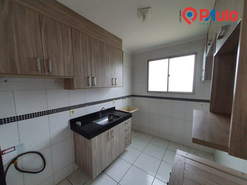 Imagem 11 de 14 de Apartamento - Campestre - Ref: 15267 - V-15267