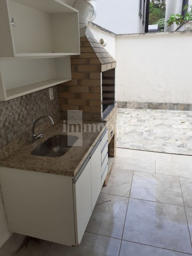 Imagem 10 de 15 de Sobrado Em Condomínio Fechado/cotia - Gv20609