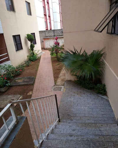 Imagem 16 de 22 de Apartamento À Venda No Condomínio Real Parque - Sorocaba/sp - Ap09353 - 34945917