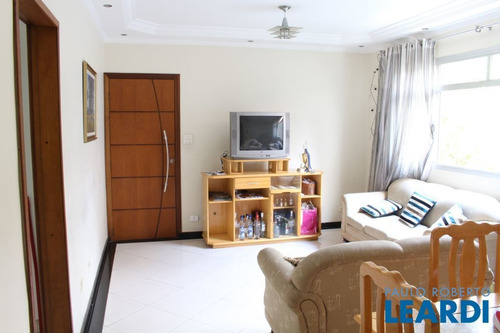 Imagem 2 de 15 de Apartamento - Perdizes - Sp - 436859