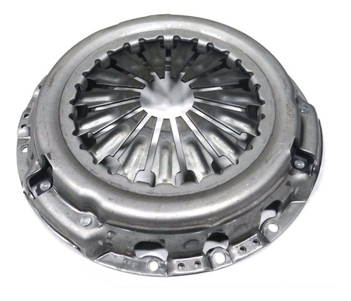 Imagem 2 de 6 de Kit Embreagem Com Rolamento 260mm Hilux Sw4 2000 / 2002
