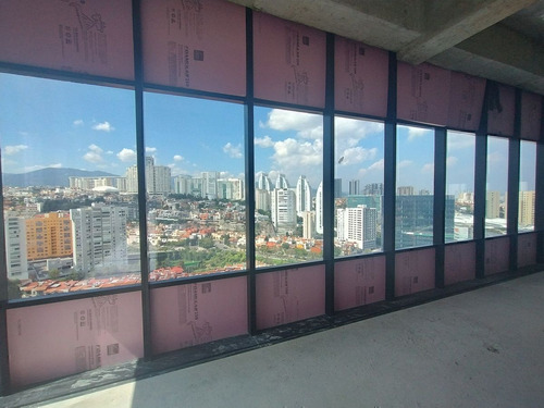 Interlomas Oficina Aaa En Renta
