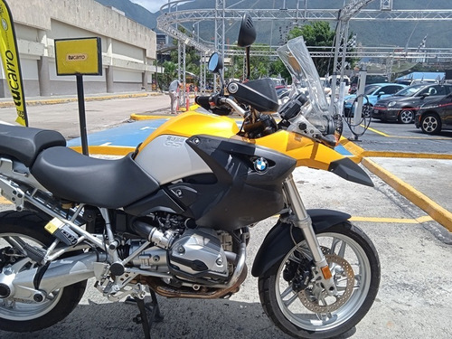 Imagen 13 de 16 de Bmw Gs R1200