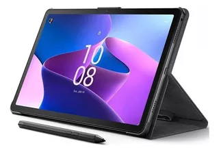 Tb125fu Tablet Lenovo Tab M10 Plus 3ra Gen 4/128gb Pen/case