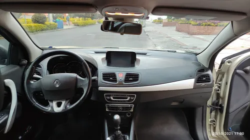 Renault Fluence 2.0 Privilege