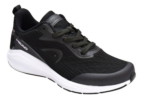 Zapatilla Head Duo Argos Running Mujer Cuotas Rc Deportes