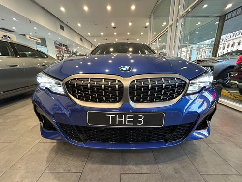 Bmw M340i Xdrive - Autopremier