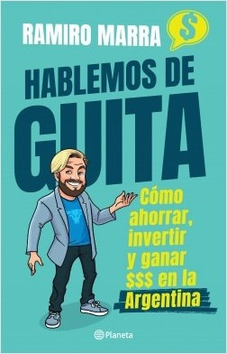 Hablemos De Guita - Ramiro Marra