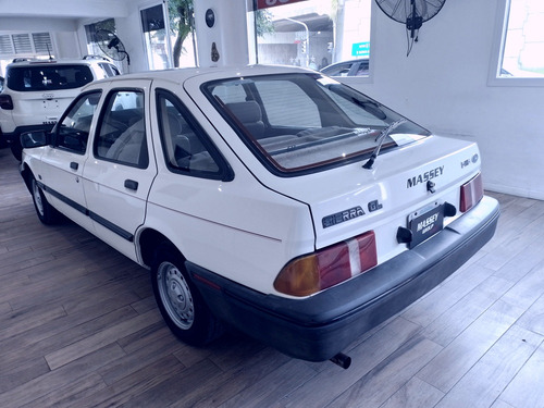 Ford Sierra 1.6 Lx