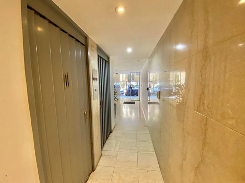 Venta Departamento Palermo, Frente Plaza Guemes