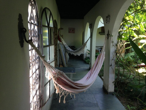 Casa Com 4 Dormitórios À Venda, 280 M² Por R$ 800.000,00 - Enseada Guaruja - Guarujá/sp - Ca3327