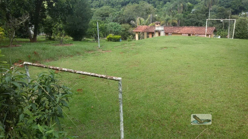 Sítio A Venda No Bairro Bairro Morro Azul Em Itatiba - Sp. - Ou330-1