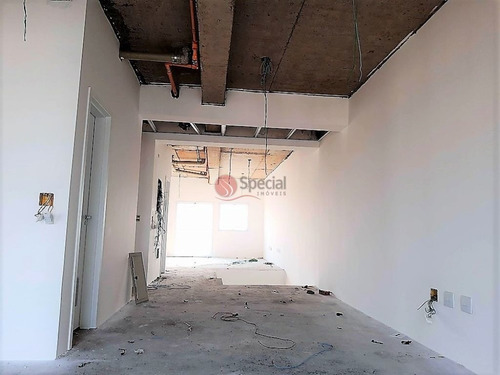 Imagem 9 de 13 de Sala Comercial Nova Próximo Ao Metrô - Venha Conhecer !!! - Ta7718