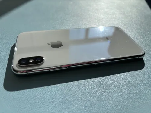 Apple Iphone X 64 Gb - Branco | MercadoLivre