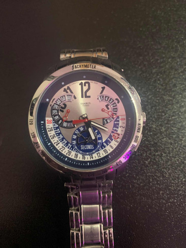 Reloj Swatch Original Suizo Correa Metal