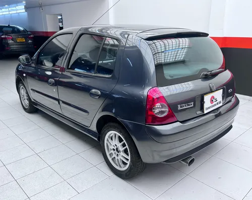 Renault Clio II Dynamique