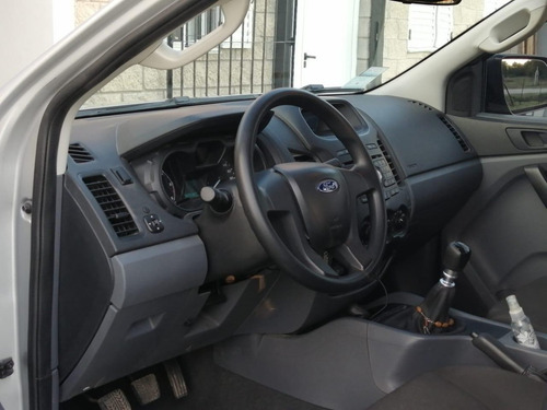 Ford Ranger Dc 4x2 Xl 2.2l 150cv L/18