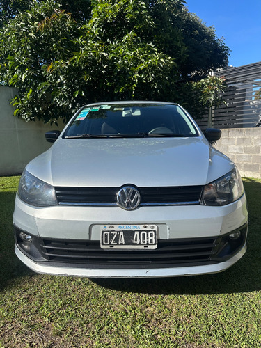 Volkswagen Saveiro 1.6 Gp Cd 101cv Pack High