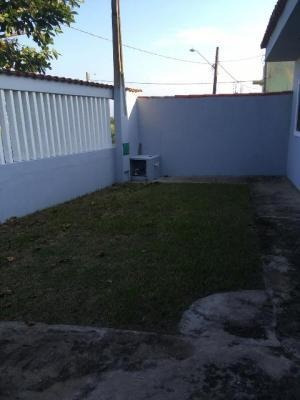 Imagem 12 de 14 de Excelente Casa Ficando Frente Ao Mare - Itanhaém 5487 | Sanm
