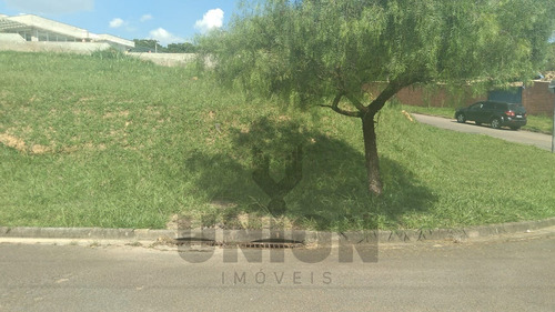 Imagem 4 de 4 de Terreno A Venda Na Cidade De Vinhedo Sp. - Te003413 - 67742563