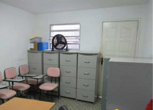 Imagem 7 de 11 de Sobrado Com 4 Dorms, Vila Romana, São Paulo, Cod: 5218 - A5218