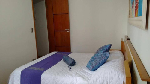 Imagem 9 de 15 de Apartamento Com 2 Dormitórios À Venda, 62 M² Por R$ 330.000,00 - Assunção - São Bernardo Do Campo/sp - Ap0286