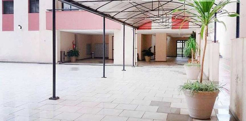 Imagem 20 de 30 de Apartamento Com 3 Dorms, Vila Gilda, Santo André - R$ 409 Mil, Cod: 1691 - A1691