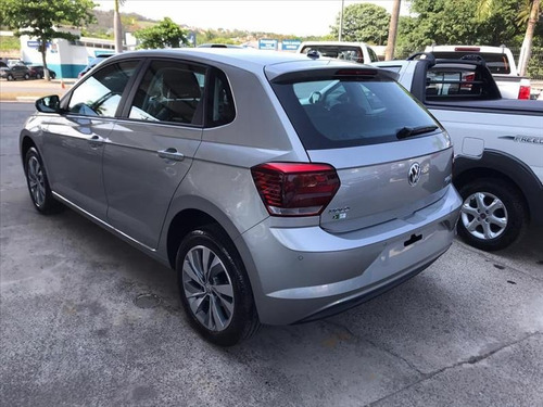 Imagem 4 de 8 de Volkswagen Polo 1.0 200 Tsi Comfortline