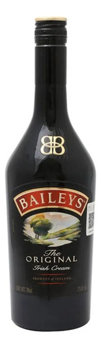 Crema Baileys 700ml