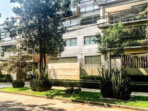 Departamento Venta  Polanco