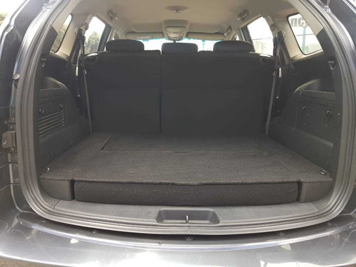 Ssangyong Kyron M230 4x4 At 2.3 2011