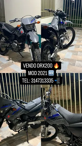 Drx 200